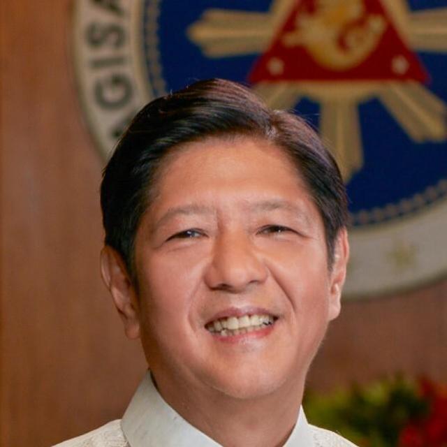 Bongbong Marcos watch collection
